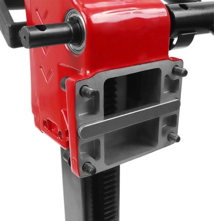 MESSER Прямая стойка для DM250E купить в Нефтеюганске
