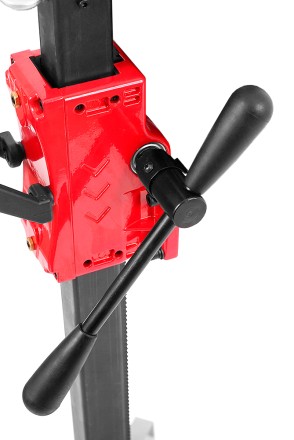 MESSER Прямая стойка для DM250E купить в Нефтеюганске