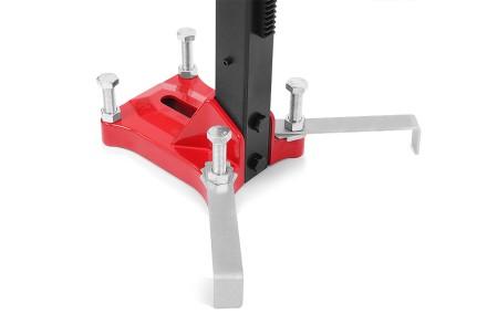 MESSER Прямая стойка для DM250E купить в Нефтеюганске