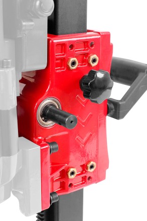 MESSER Прямая стойка для DM250E купить в Нефтеюганске
