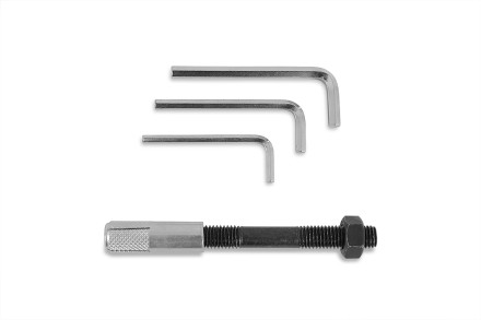 MESSER Прямая стойка для DM250E купить в Нефтеюганске