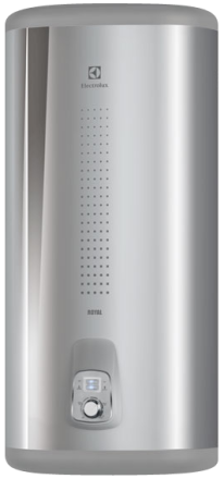 Водонагреватель ELECTROLUX EWH 100 Royal Silver купить в Нефтеюганске