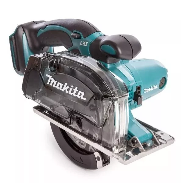 Аккумуляторная дисковая пила Makita DCS552Z (без АКБ и ЗУ) купить в Нефтеюганске