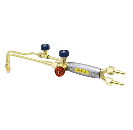 Резак пропановый Р3П-02М (Оберон) N1102 купить в Нефтеюганске