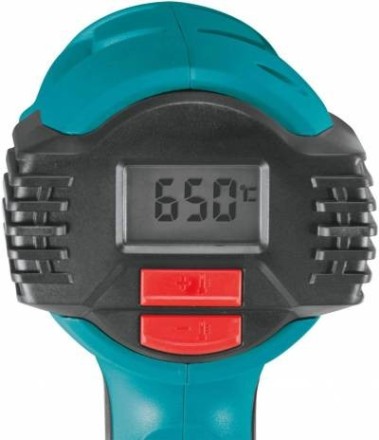 Фен технический HG6530VK купить в Нефтеюганске