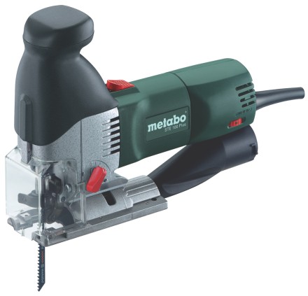 Лобзик Metabo STE 100 Plus (Электролобзик) купить в Нефтеюганске