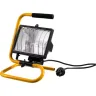 Прожектор STAYER "MASTER" MAXLight галогенный, переносной с подставкой, черный, 500Вт 57116-B купить в Нефтеюганске