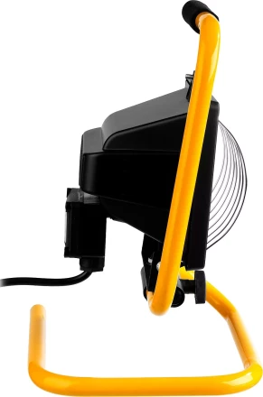 Прожектор STAYER &quot;MASTER&quot; MAXLight галогенный, переносной с подставкой, черный, 500Вт 57116-B купить в Нефтеюганске