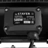 Прожектор STAYER "MASTER" MAXLight галогенный, переносной с подставкой, черный, 500Вт 57116-B купить в Нефтеюганске