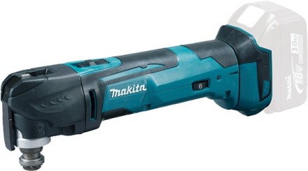 Аккумуляторный мультитул Makita DTM51Z (без АКБ и ЗУ) купить в Нефтеюганске