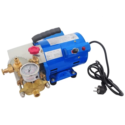 Опрессовочный насос электрический TOR HHB-60 1186365 купить в Нефтеюганске