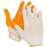 Перчатки STAYER "МASTER" трикотажные, 7 класс, х/б, обливная ладонь из ПВХ, L-XL 11405-XL купить в Нефтеюганске