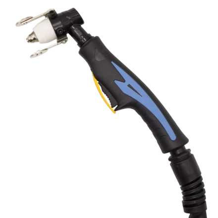 Плазменный резак PW P80 Basic (M16x1,5 / 2pin / 5m) BSP08050 купить в Нефтеюганске