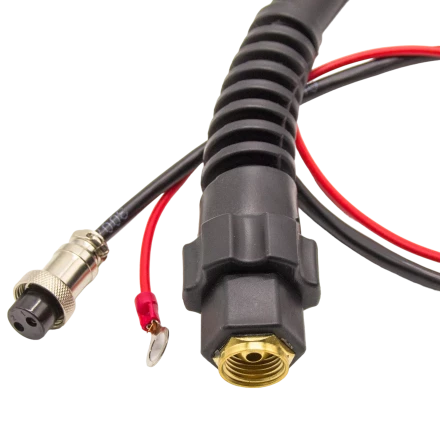 Плазменный резак PW P80 Basic (M16x1,5 / 2pin / 5m) BSP08050 купить в Нефтеюганске