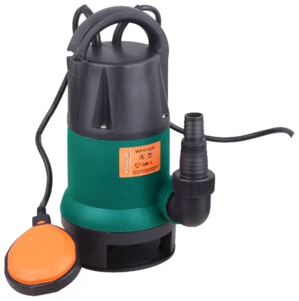 Дренажный насос Sturm WP 9740Р купить в Нефтеюганске