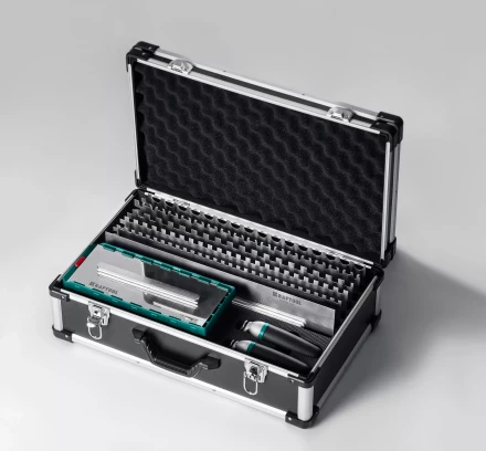 Набор нежавеющих гребенок 33268-H12 купить в Нефтеюганске