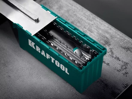 Набор нежавеющих гребенок 33268-H12 купить в Нефтеюганске