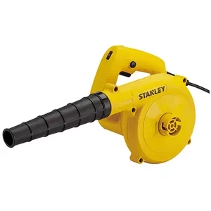 Воздуходувка-пылесос Stanley STPT600 купить в Нефтеюганске