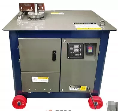 Станок для гибки скоб и хомутов TOR GF32 1045986 купить в Нефтеюганске