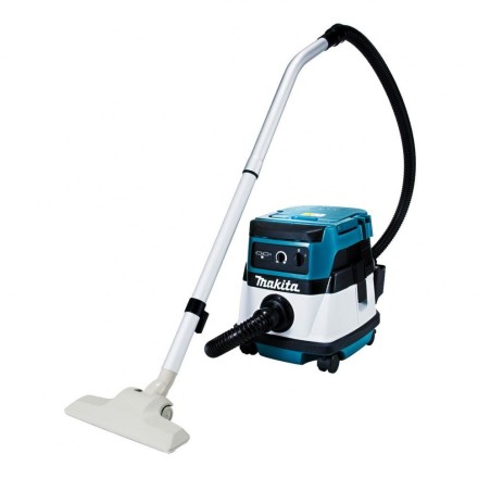 Пылесос Makita DVC860LZ (без АКБ и ЗУ) купить в Нефтеюганске