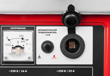 Генератор бензиновый ЗЭСБ-5500-ЭА серия МАСТЕР купить в Нефтеюганске