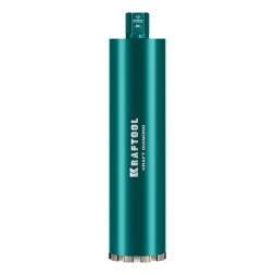 Алмазная колонковая коронка 29825-112