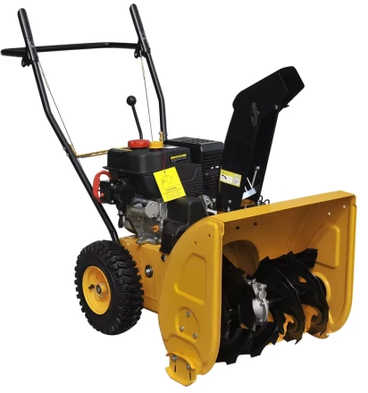 Снегоуборщик бензиновый Etaltech STG 5556 Z купить в Нефтеюганске