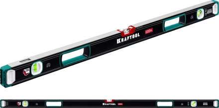 Уровни магнитные со специальным глазком KRAFTOOL 34988-150 купить в Нефтеюганске