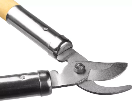 Сучкорез РОСТОК с деревянными ручками, 500мм 40206_z01 купить в Нефтеюганске