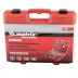 Набор слесарно-монтажный с квадратами 1/4&quot;, 1/2&quot; и 5/16&quot;, 117 предм  MATRIX PROFI 13587 купить в Нефтеюганске