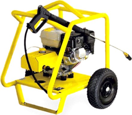 Мойка высокого давления Karcher HD 801 B Cage (Мойка Керхер HD 801 B Cage) купить в Нефтеюганске
