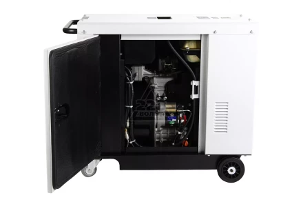 Дизельный генератор Kipor ID6000 купить в Нефтеюганске