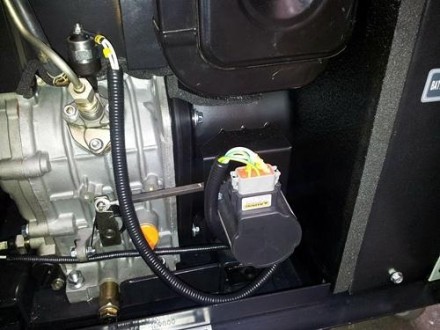 Дизельный генератор Kipor ID6000 купить в Нефтеюганске