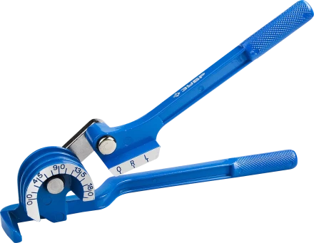 Трубогибы рычажные МИНИ серия ЭКСПЕРТ купить в Нефтеюганске