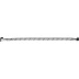 Подводка гибкая STAYER для воды, оплетка из нержавеющей стали, г/г 1/2&quot; - 0,4м 51015-G/G-040 купить в Нефтеюганске