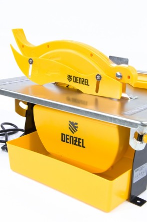 Плиткорез электрический Denzel TCD 180 C-1 96505 купить в Нефтеюганске