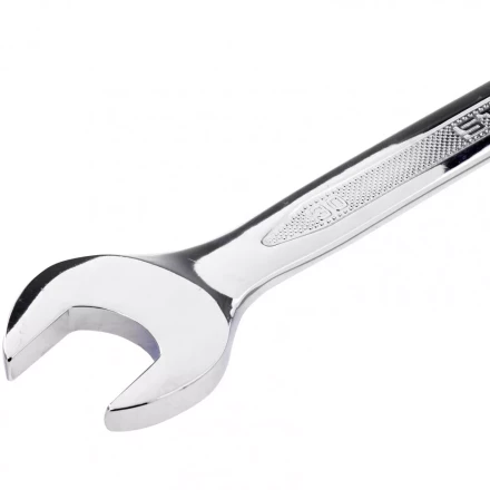 Ключ комбинированный 30 мм CrV антислип Stels 15266 купить в Нефтеюганске