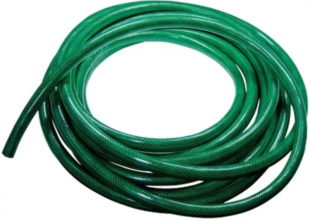 Шланг поливочный ПВХ  3/4&quot;, 30 м, армированный, усиленный  PALISAD 67473 купить в Нефтеюганске