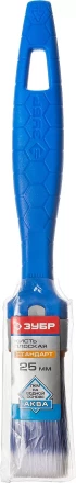 Кисти плоские АКВА серия СТАНДАРТ купить в Нефтеюганске