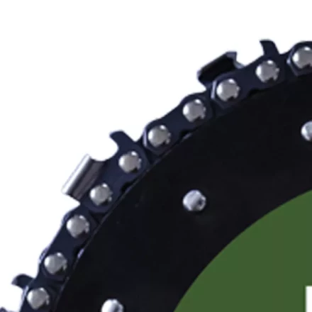 Цепной диск по дереву PROFESSIONAL MD-STARS CHAIN-DPRO230 купить в Нефтеюганске