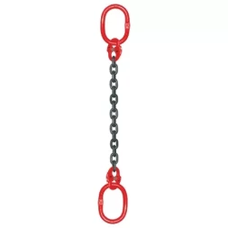 Строп цепной TOR ВЦ г/п 8,0 т 5,0 м 1014242