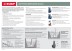 Насос дренажный НПЧ-М1-400 серия МАСТЕР купить в Нефтеюганске