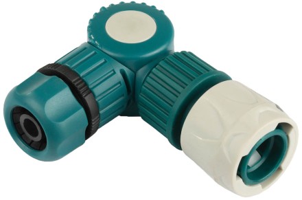 Соединитель RACO &quot;Original Swivel System&quot; (шланг-насадка), 1/2&quot; 4250-55276C купить в Нефтеюганске