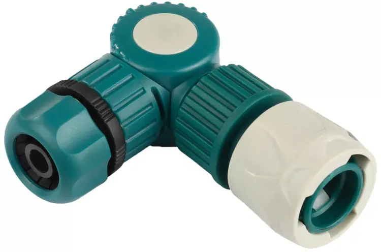 Соединитель RACO "Original Swivel System" (шланг-насадка), 1/2" 4250-55276C купить в Нефтеюганске