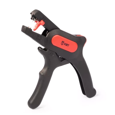 Универсальный набор инструментов КВТ СКМ-2 для опрессовки и снятия изоляции с диэлектрическим ножом монтажника (102352) купить в Нефтеюганске