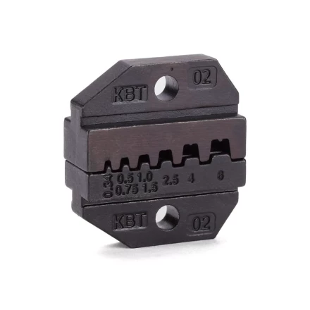 Универсальный набор инструментов КВТ СКМ-2 для опрессовки и снятия изоляции с диэлектрическим ножом монтажника (102352) купить в Нефтеюганске