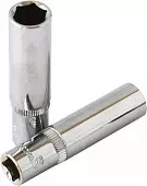 Головка торцевая удлиненная 1/4" 14x50 мм (6-гранная) Кратон 2 28 03 011 купить в Нефтеюганске