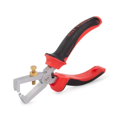 Набор диэлектрического инструмента КВТ НИИ-27, 4 предмета (92070) купить в Нефтеюганске