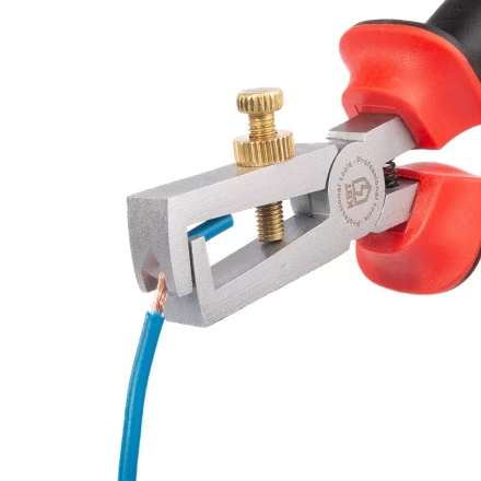 Набор диэлектрического инструмента КВТ НИИ-27, 4 предмета (92070) купить в Нефтеюганске