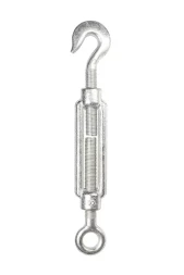 Талреп крюк-кольцо TOR М20 DIN1480 (открытого типа) (Q) 123202